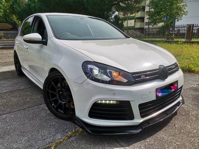 GOLF  MK6 1.4 STAGE 2 R BODYPART/PADDLE Shift