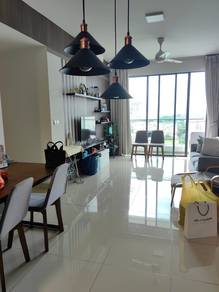 Residensi Lakepark 2 Carpark🚗, Fully Furnished, Selayang Condominium