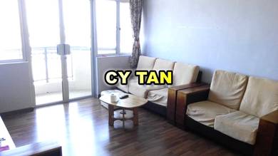 WORTH DEAL!✨🔥 Taman Jubilee Phase 5, Gelugor, Lipsin, Partial Furnish