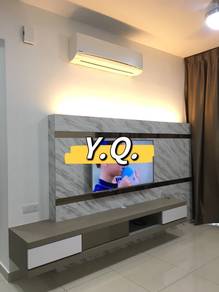 Tropicana Bay Full Furnished Bayan Lepas Penang First Bridge Queensbay
