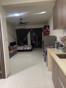 Country Garden Central Park Studio Unit Fully Furnished