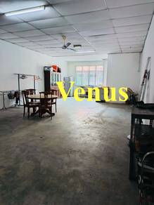 Foreigner hostel Merpati Indah  Shoplot batu kawan Vortex 