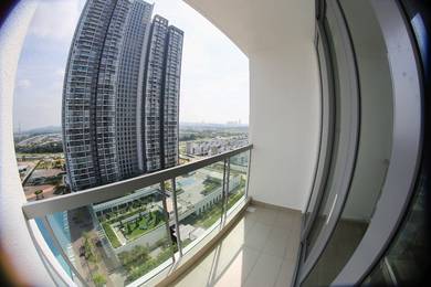 Fully Furnished, Open For All Races & Foreign Student.