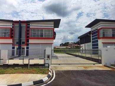 13th Mile Light Industrial For SALE READY TO MOVE IN