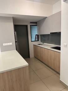M Arisa Condominium, 4room, Sentul Condominium with 2parking