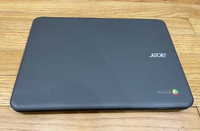 Chromebook 
