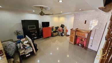 20x65 Partially Furnished With Aircond Setia Impian 2 Setia Alam