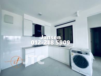Rumah Cantik 1r1b in Huni Residence for Rent