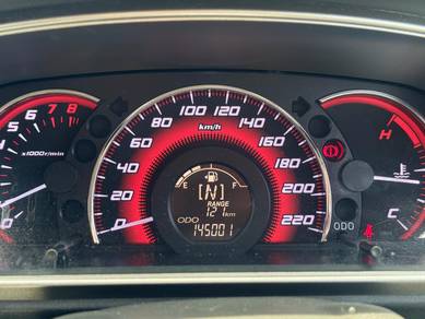 Perodua MYVI 1.5 SE 3Y WARRANTY 145K MILEAGE