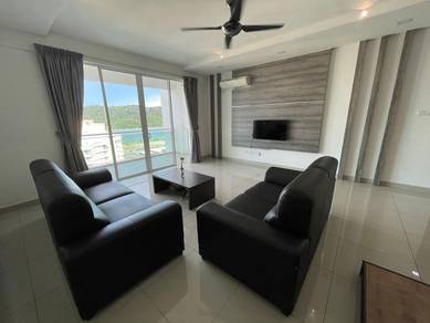 Summerton Condominium