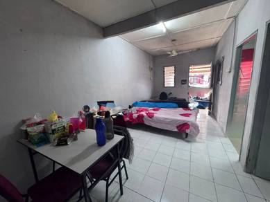 [RENOVATED] Teres Setingkat Taman Dato Abd Rashid Salleh HOT LOCATION