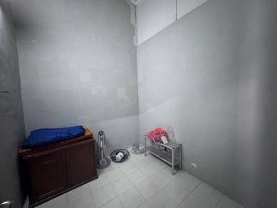 [RENOVATED] Teres Setingkat Taman Dato Abd Rashid Salleh HOT LOCATION