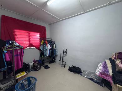[RENOVATED] Teres Setingkat Taman Dato Abd Rashid Salleh HOT LOCATION