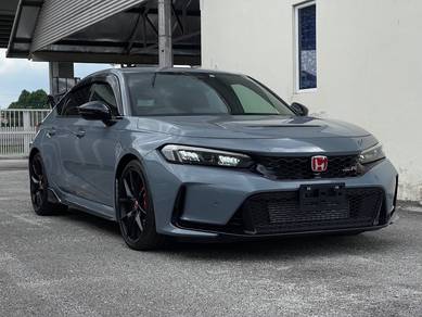 [15KM] [6A] 2024 Honda CIVIC 2.0 TYPE R FL5