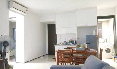 BELOW MARKET VALUE  NON BUMI LOT  CORNER UNIT The Fennel Sentul KL