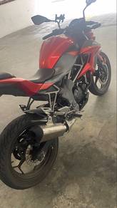 motorcycle for sale