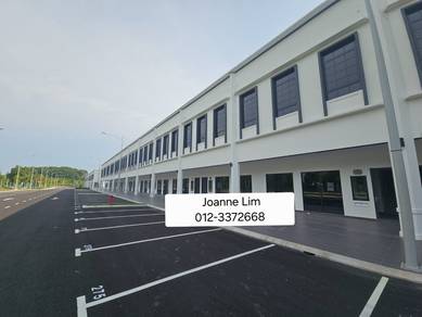 1st floor SilverSquare Eco Majestic Semenyih Selangor