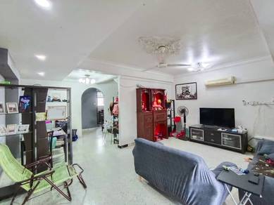 2 Storey Terrace @ Tmn Tangling Jaya Simpang Ampat