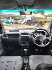 Perodua KENARI 1.0 EZ AERO (A) CASH & CARRY