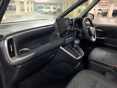 SALE UNREG 2022 Toyota VOXY 2.0 S-Z HighSpec