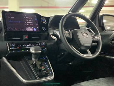 SALE UNREG 2022 Toyota VOXY 2.0 S-Z HighSpec
