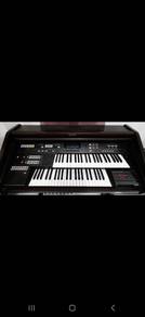 Technics Organ