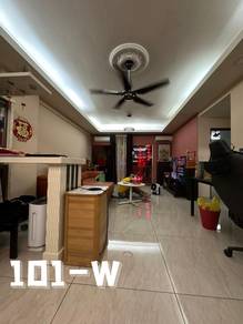 Dynasty Condo (Dinasti Klang)
