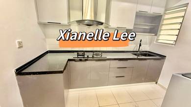 CHEAPEST! I Santorini [Fully Furnished 1CP] Tanjong Tokong Lotus