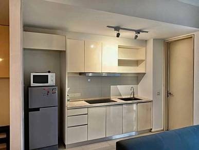 Fully Furnished ‼️ Verdi Eco-dominium @ Symphony Hills Cyberjaya