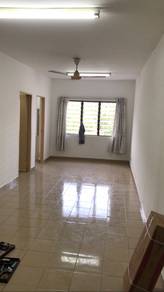 Segar perdana flat @ Taman Segar perdana Cheras