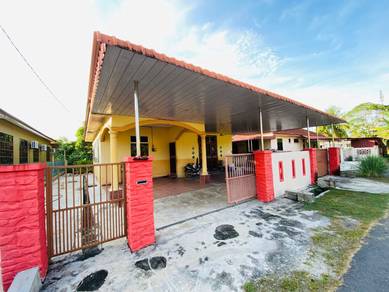 1sty Bungalow, Kg Tersusun, Tok Bedu, Tasek Gelugor, Pulau Pinang