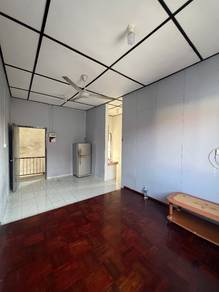 FULL LOAN Taman Mawar Apartment