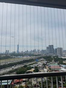 Razak City Residences FULLY FURNISHED NICE UNIT