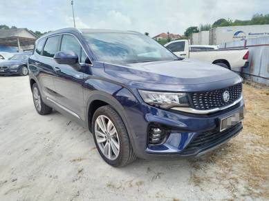 Proton X90 1.5 FLAGSHIP MY23 (A)