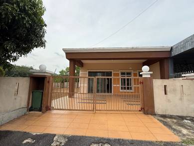Semi-Detached-House-for-sale-Sikamat-Negeri-Sembilan