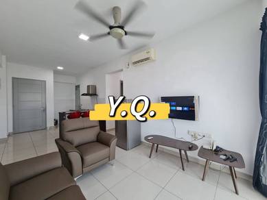 Tropicana Bay Full Furnished Bayan Lepas Penang First Bridge Queensbay