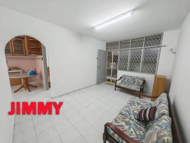 Batu Lanchang Taman Seri Damai Flat For Sale