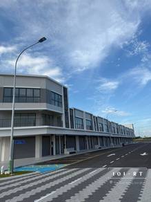 Double Storey Shop @IJM Rimbayu Uptown Square (U2) Kota Kemuning Rent