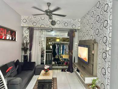 Bsp Skypark Condo