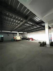 Mak Mandin Industrial Park Semi-D Industry For Rent
