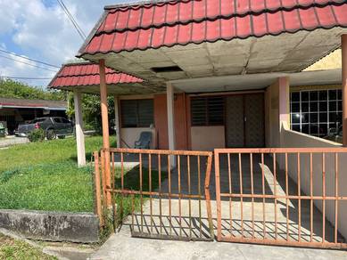 1sty Corner Lot, Taman Anggerik, 09000 Kulim, Kedah