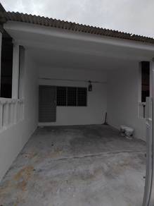 Taman desa cemerlang double storey house