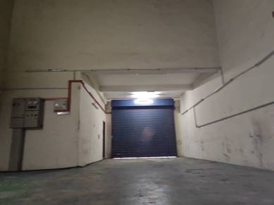 Warehouse-/-Factory-for-sale-Pasir-Gudang-Johor