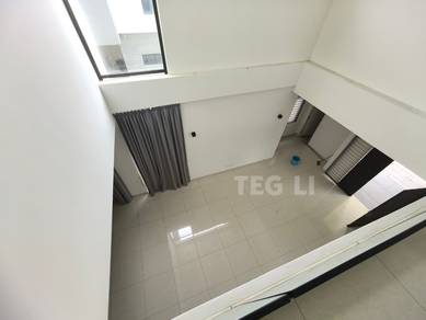 3 Storey Bungalow @ Long Branch Residences Kota Kemuning Shah Alam