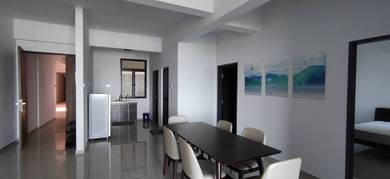 Abel Residence