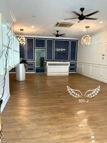 Renovated Double Storey Shoplot @Dataran Suria Puncak Alam For Sale
