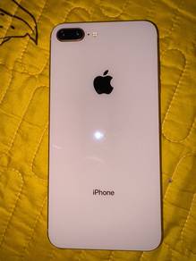 Iphone 8 Plus