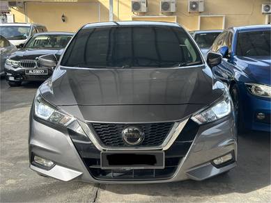 Nissan ALMERA 1.0 VL (A)