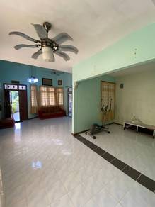 NONBUMI ENDLOT - Taman Pulai Indah [20x70]