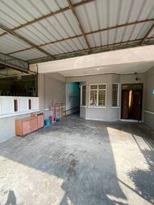 NONBUMI ENDLOT - Taman Pulai Indah [20x70]